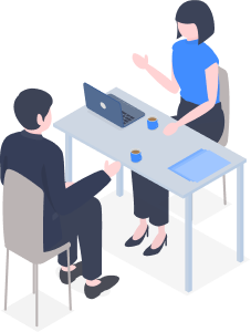 大阪市中央区谷町の税理士による伴走型事業承継支援