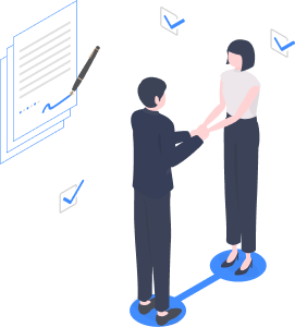 税理士・弁護士・司法書士の士業ネットワーク連携