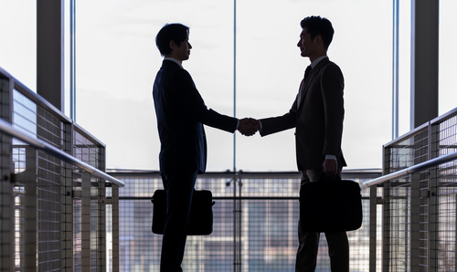 大阪の税理士による企業価値向上コンサルティング